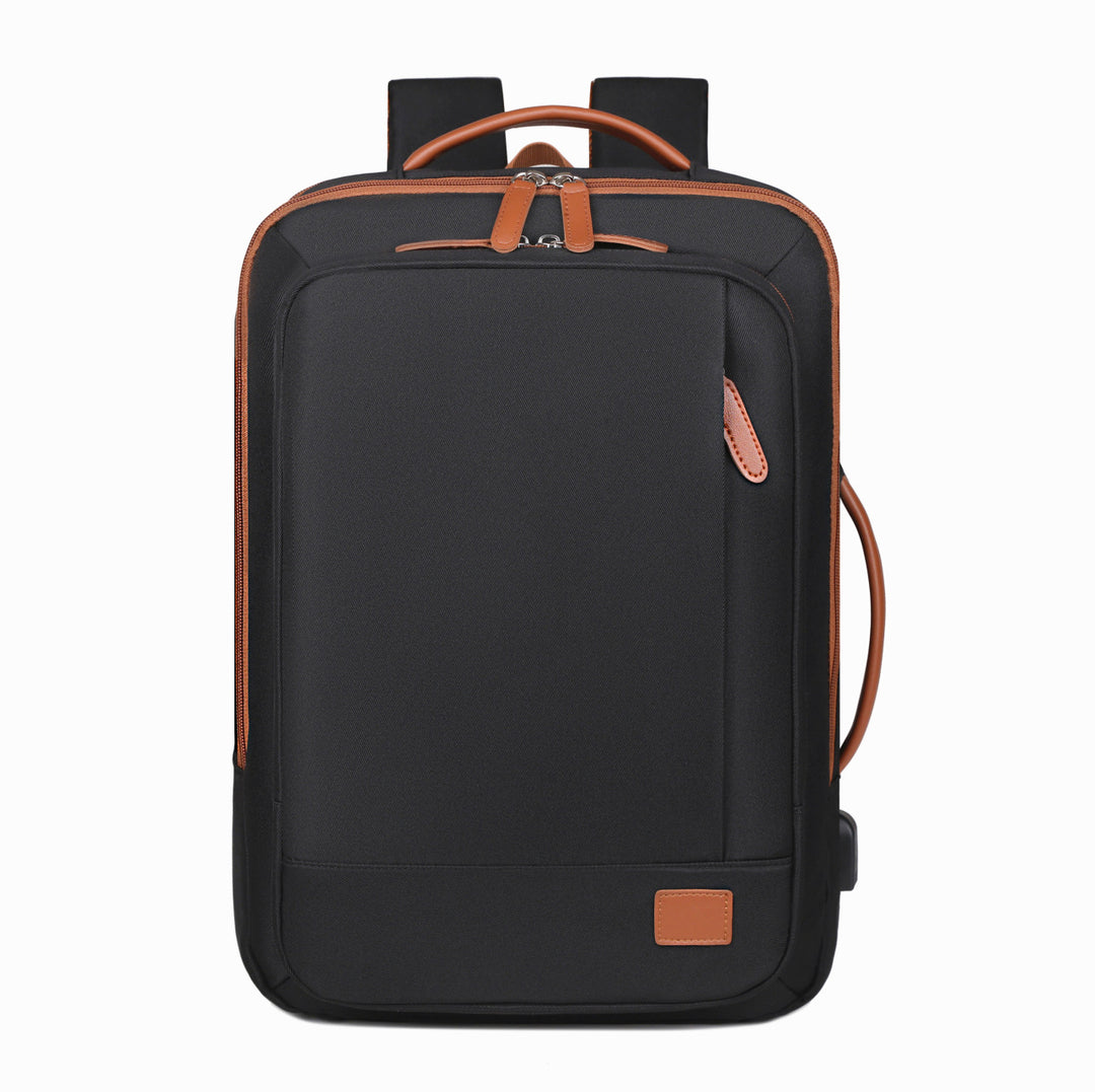 Modern Business Laptop Briefcase Bowlift