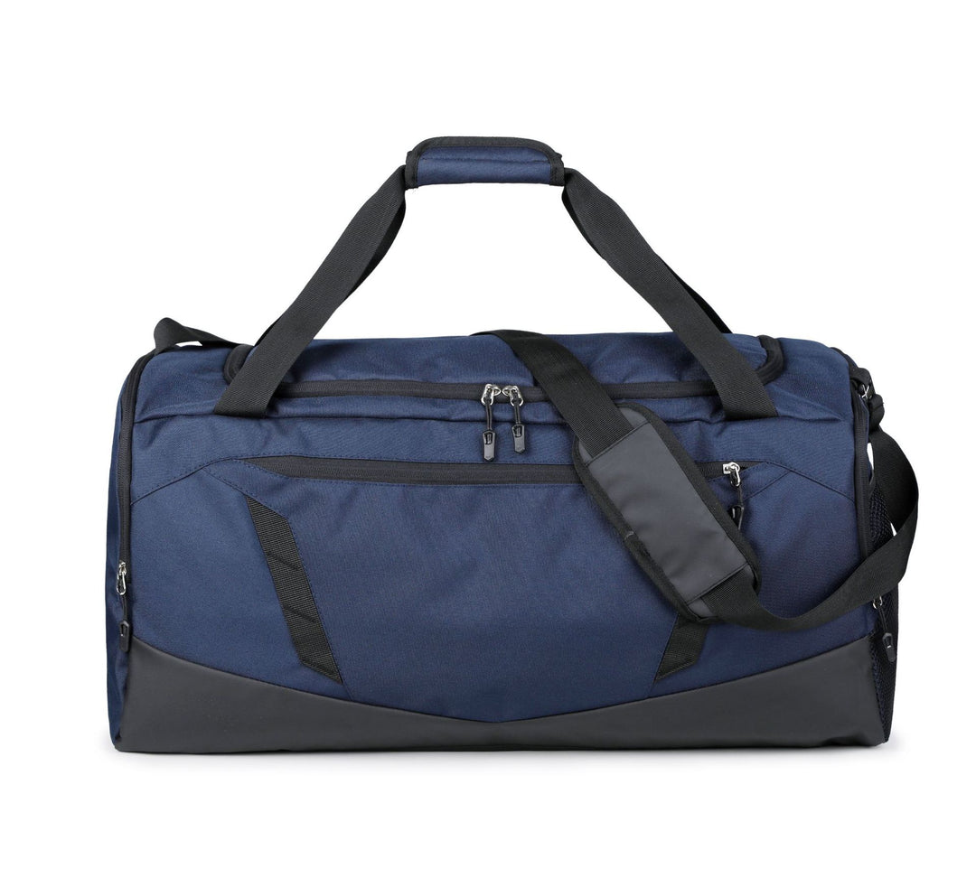 Men's Sporty Multifunctional Travel Bag Bowlift