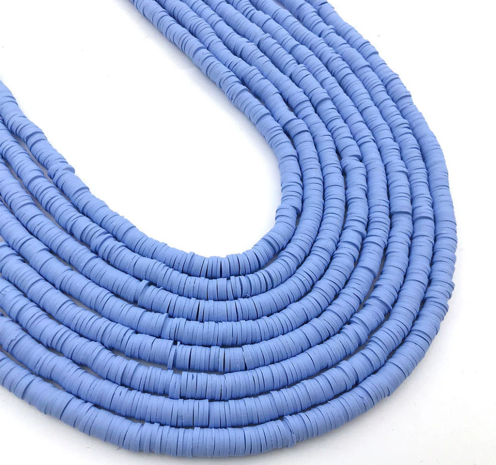 Beaded Crafting Stripes Bowlift