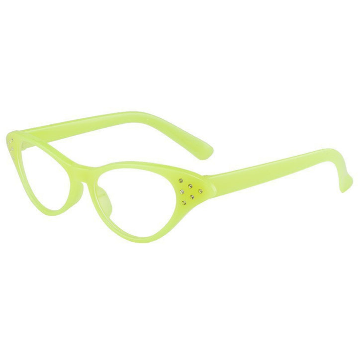 Stylish Shield Sunglasses with Hole Design Bowlift
