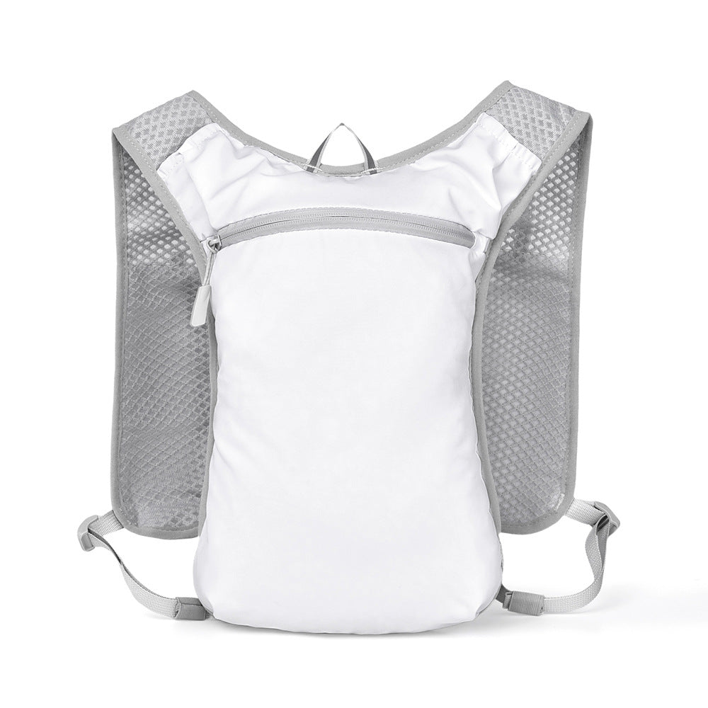 Lightweight Hydration Pack Bowlift