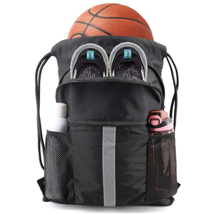 Sports Equipment Backpack Bowlift