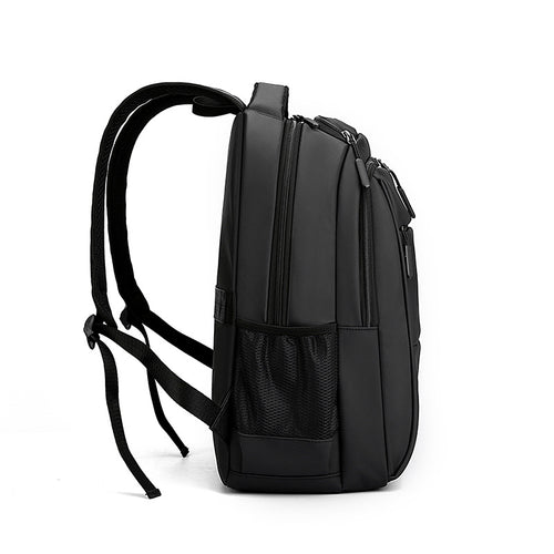 Ergonomic Anti-Theft Business Backpack Bowlift