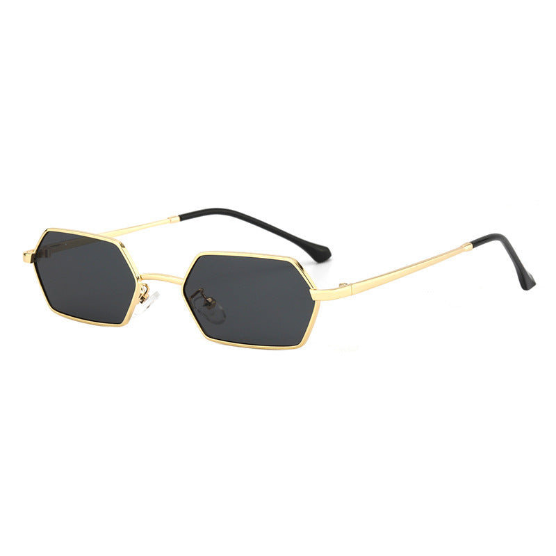 Women's fashionable sunglasses Bowlift
