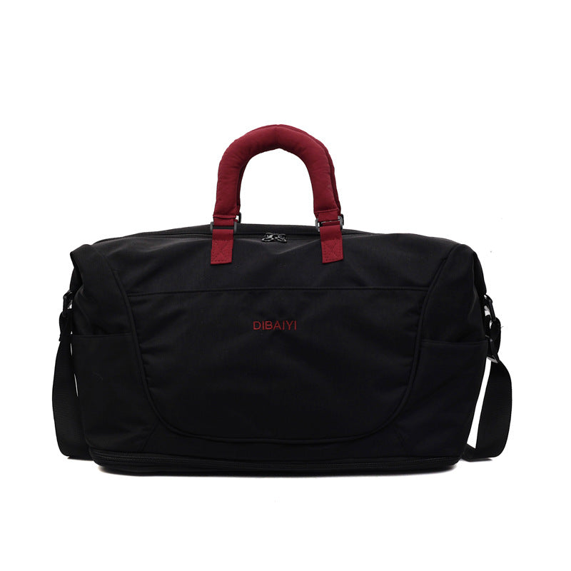 Premium Versatile Travel Duffel