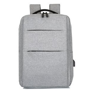 Versatile Multi-Compartment Backpack Bowlift