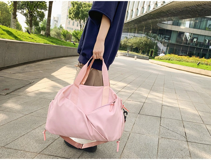 Travel Duffel Bag