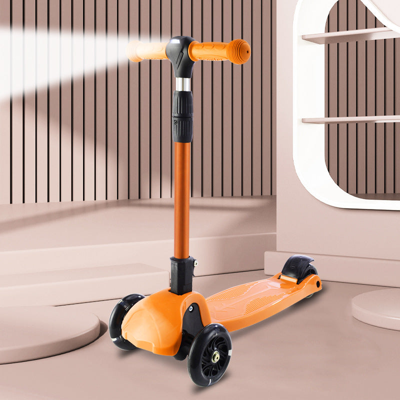 Kick Scooter Bowlift