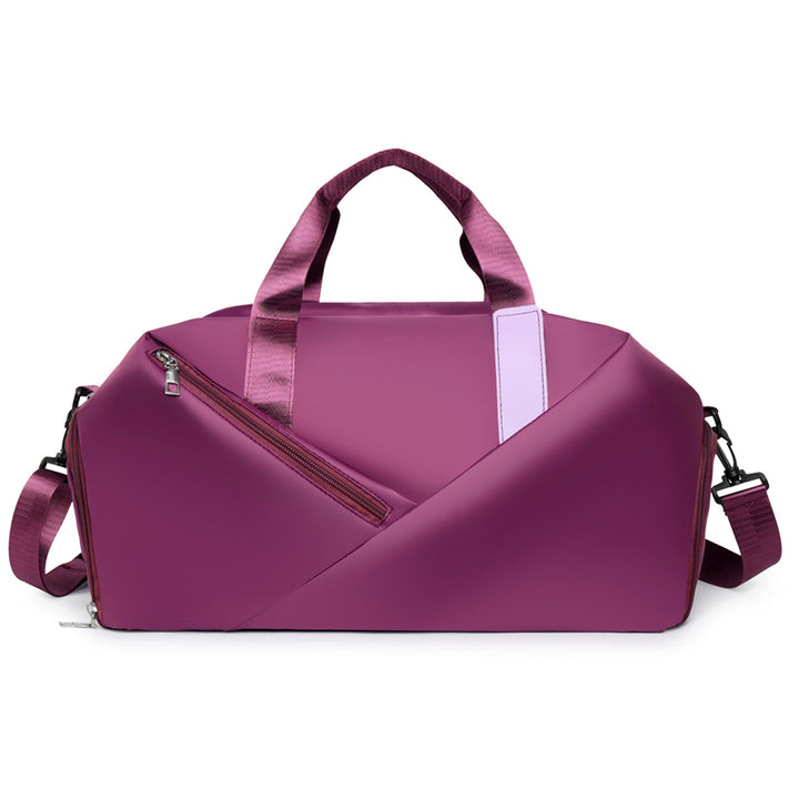 Practical Sports Bag Bowlift