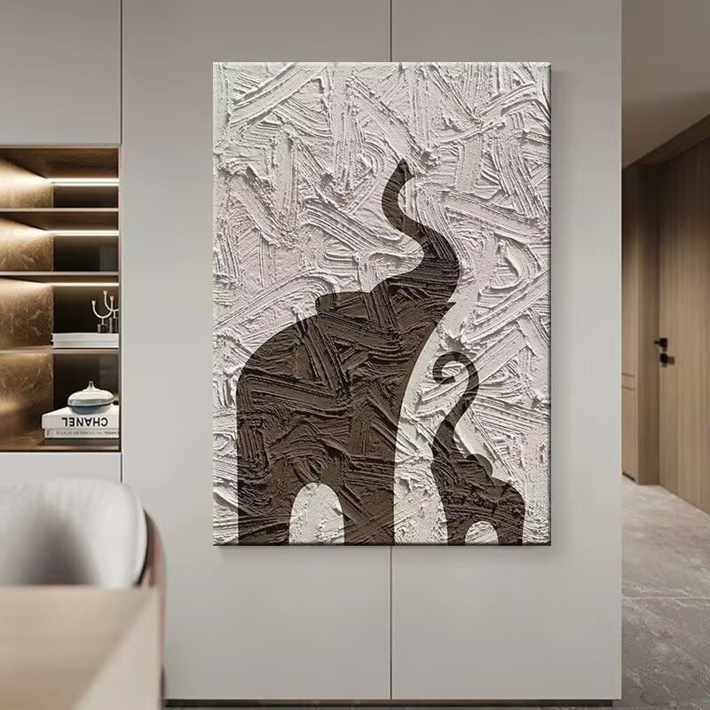 Nature-Inspired Wall Art