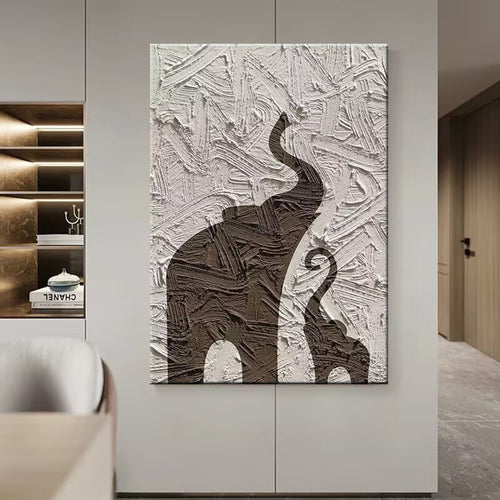 Nature-Inspired Wall Art