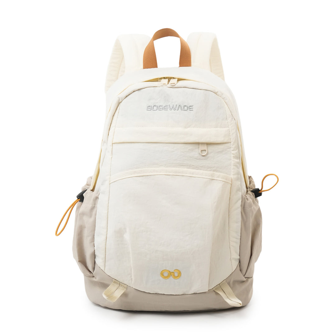 Versatile Multi-Pocket Travel Backpack