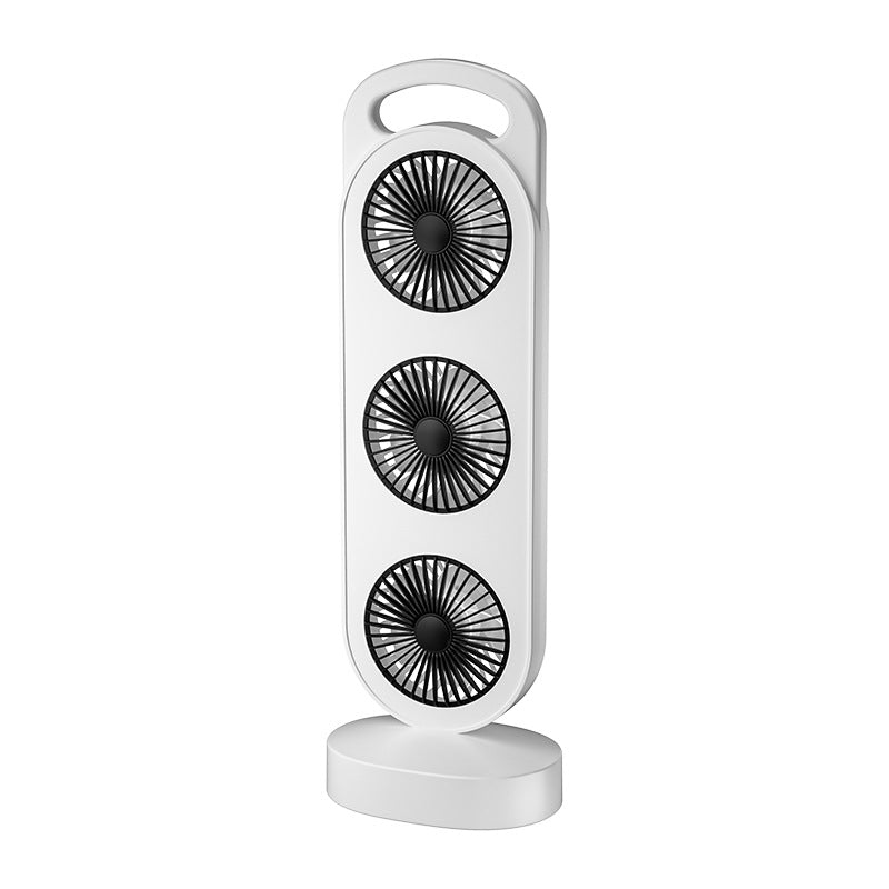 Women portable multimode fan Bowlift
