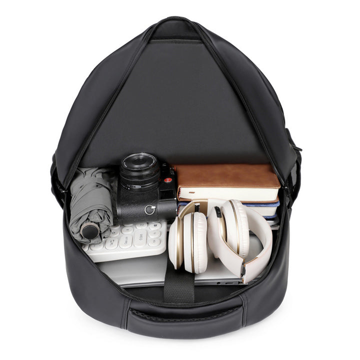 Laptop Backpack Bowlift