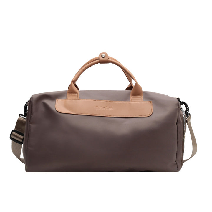 Versatile Travel Duffel Bag
