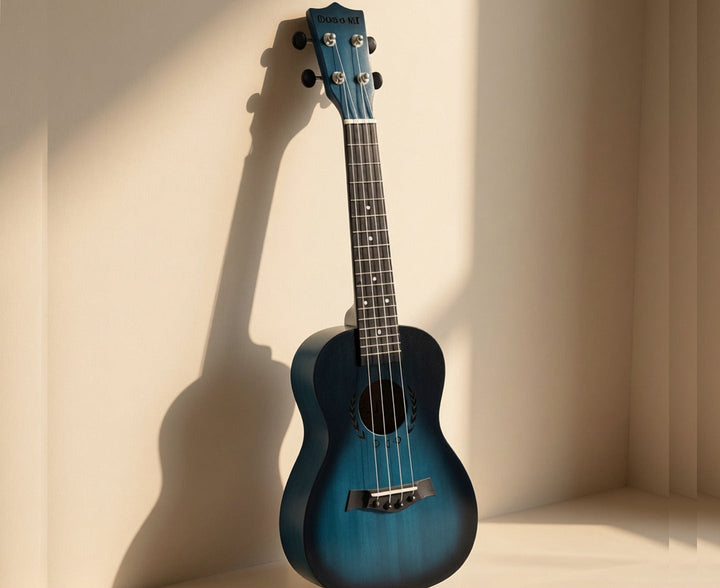 Ukulele Bowlift