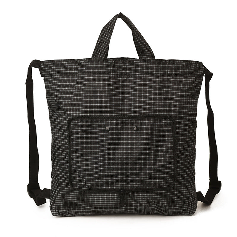 Versatile Tote Backpack