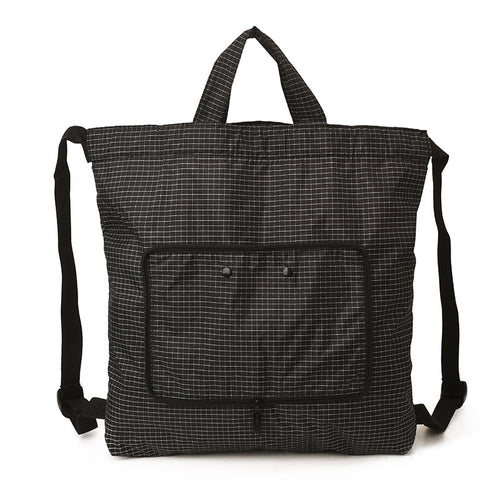 Versatile Tote Backpack