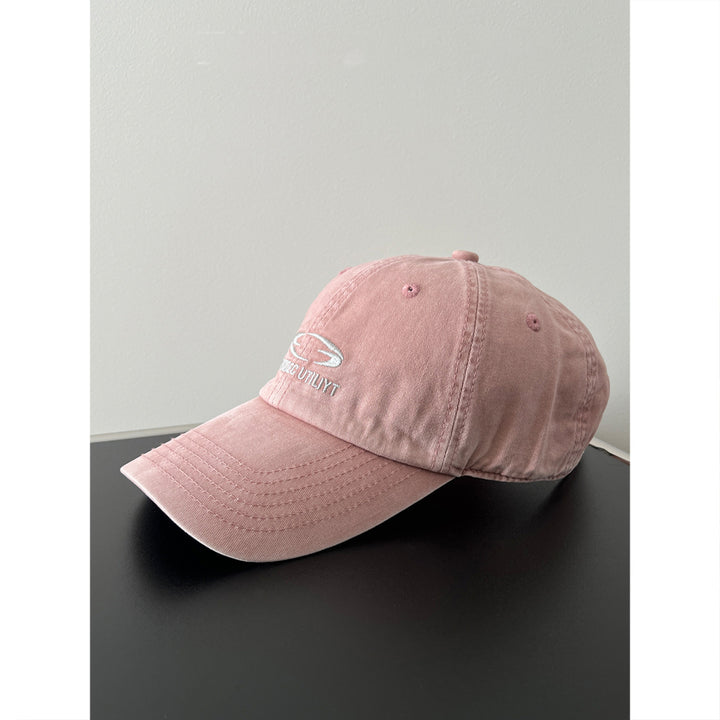 Relaxed Fit Utility Cap