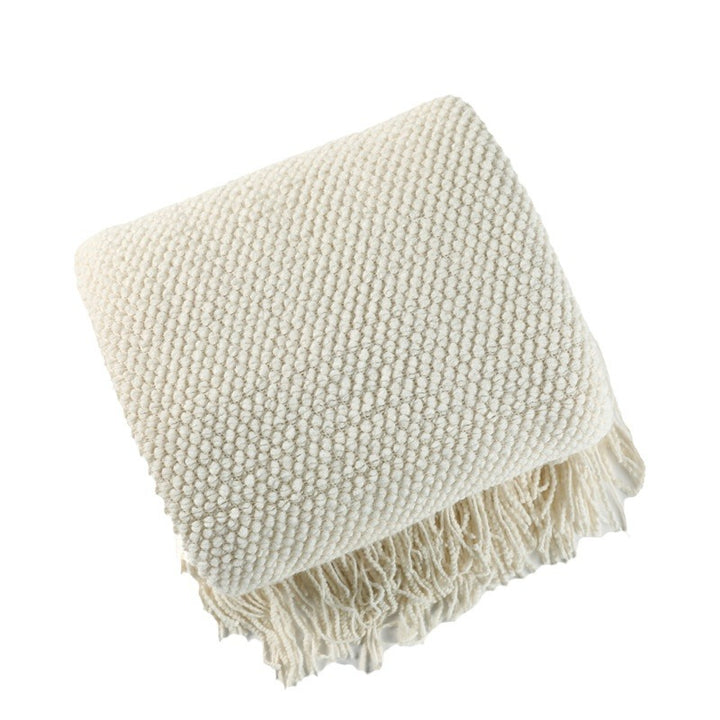 Decorative Throw Blanket