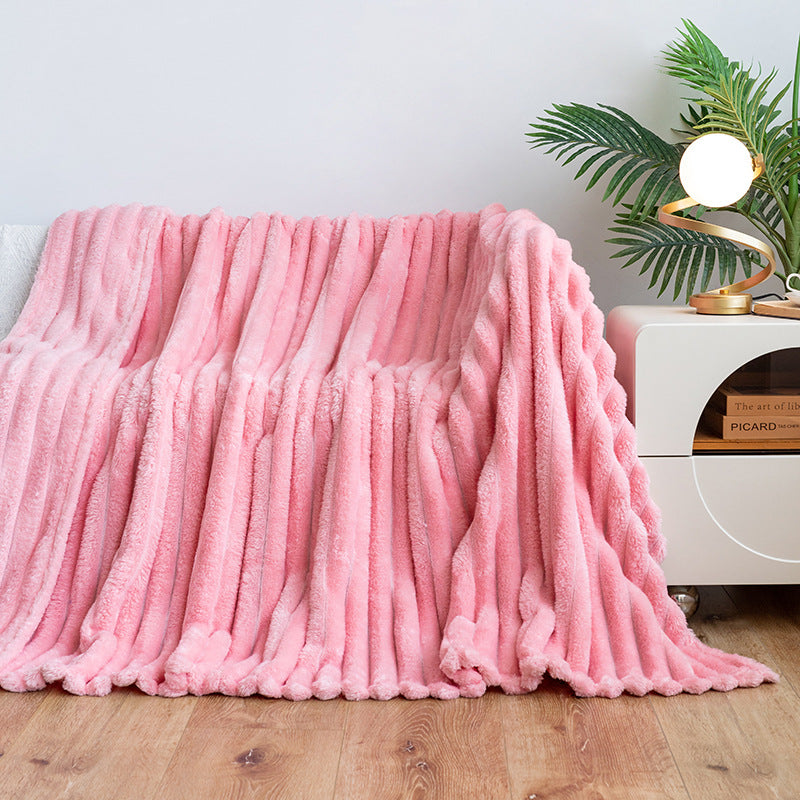 Plush Blanket