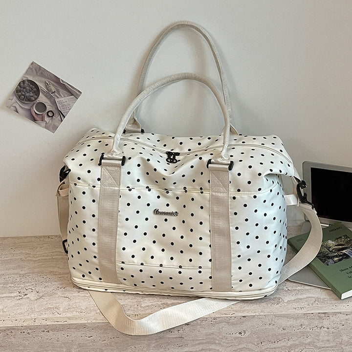 Stylish Multi-Purpose Travel Duffel Bag