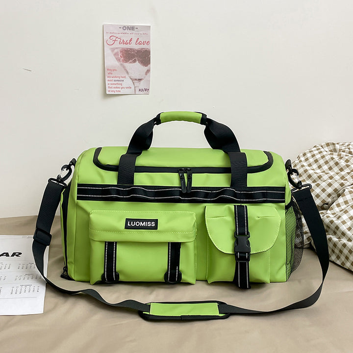 Utility Travel