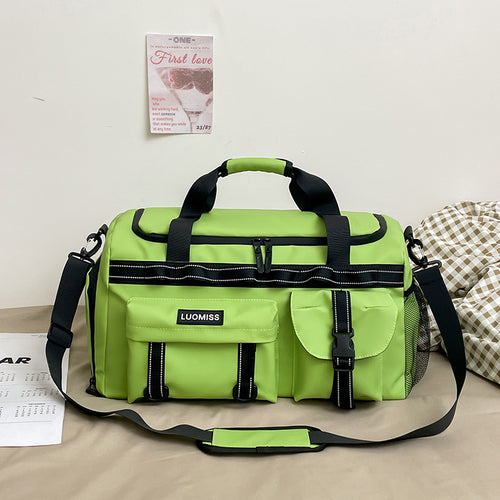 Utility Travel