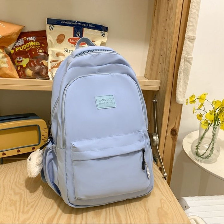 Stylish and Functional Laptop Backpack Bowlift
