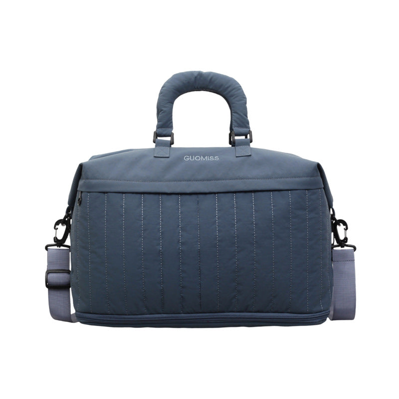 Multi-Functional Travel Weekender Duffle