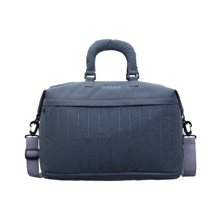 Multi-Functional Travel Weekender Duffle