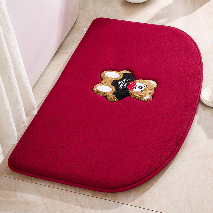 Kids Bath Mat