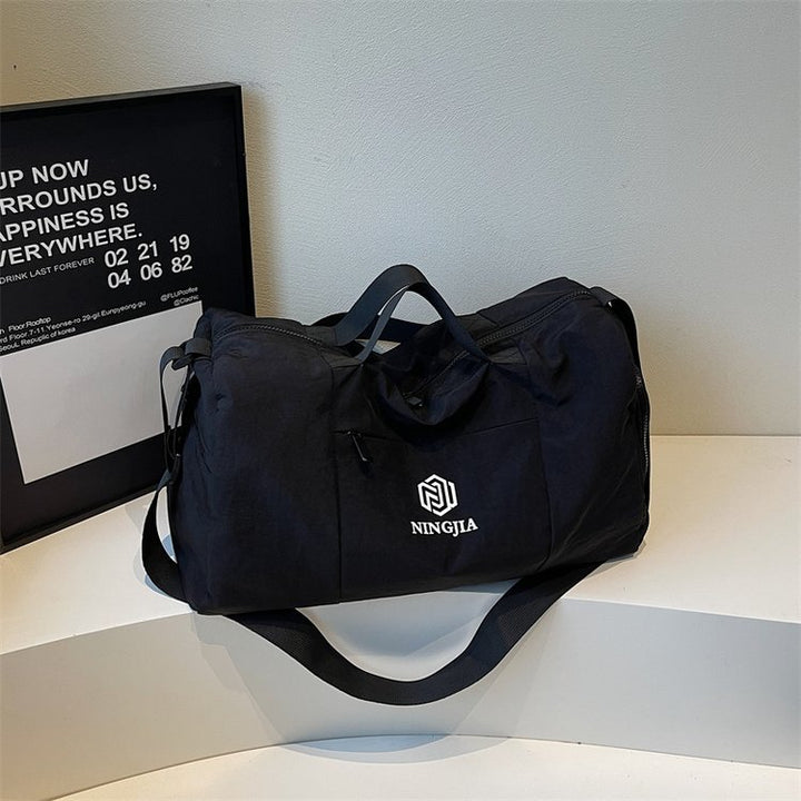Travel Duffel Bag