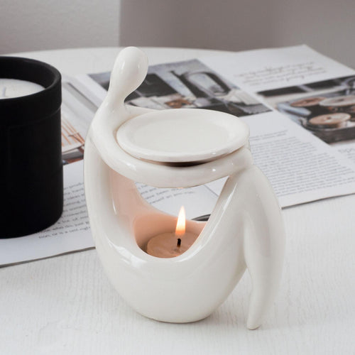 Aromatherapy Candle Warmer