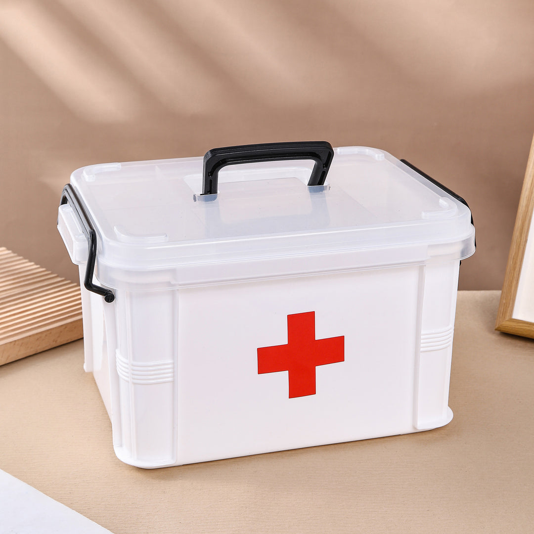 Multi-Functional Portable Storage Bin Bowlift