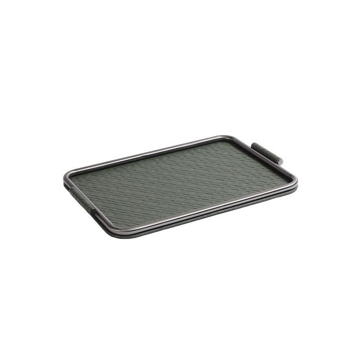 Modern Industrial Serving Tray