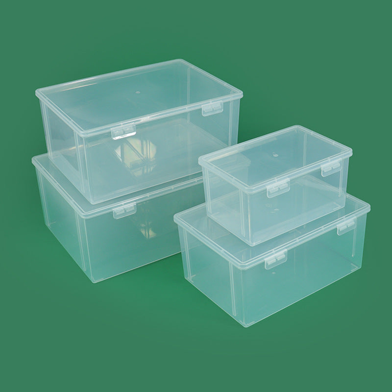 Modular Storage Box Bowlift