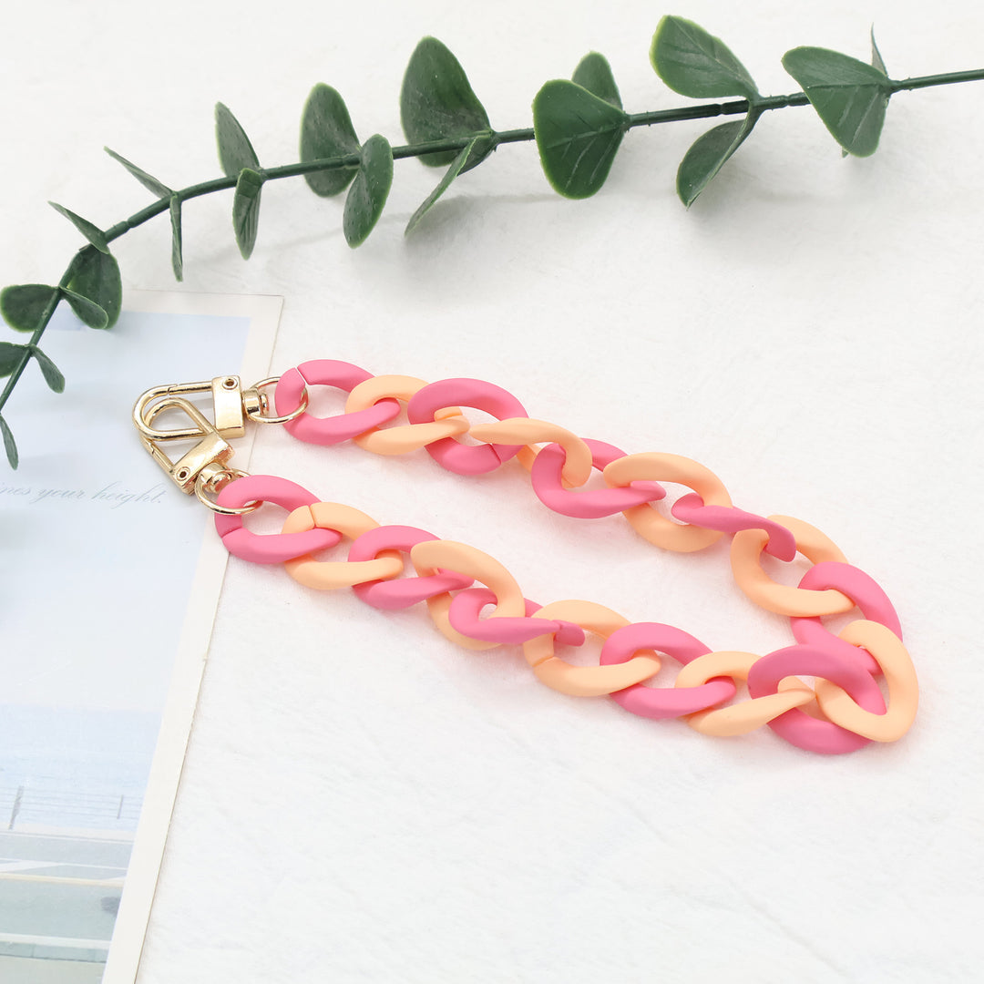 Decorative Eyewear Chain Bowlift