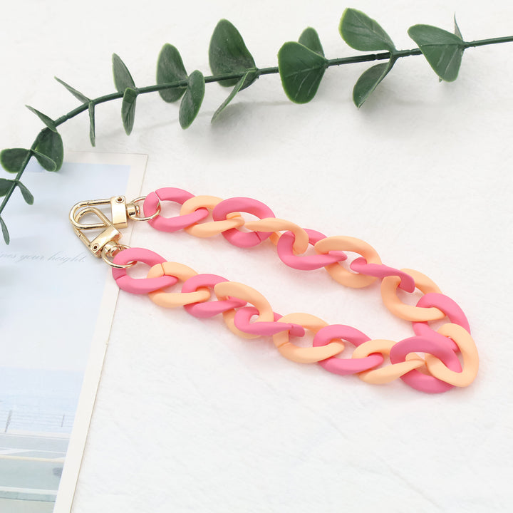 Decorative Eyewear Chain Bowlift