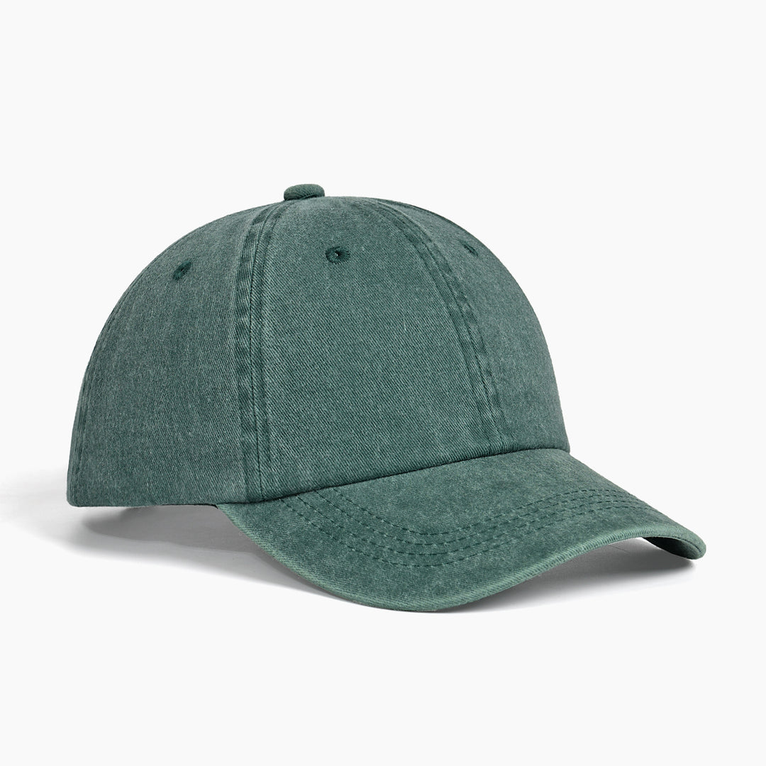 Women durable and casual baseball cap made of cotton Bowlift