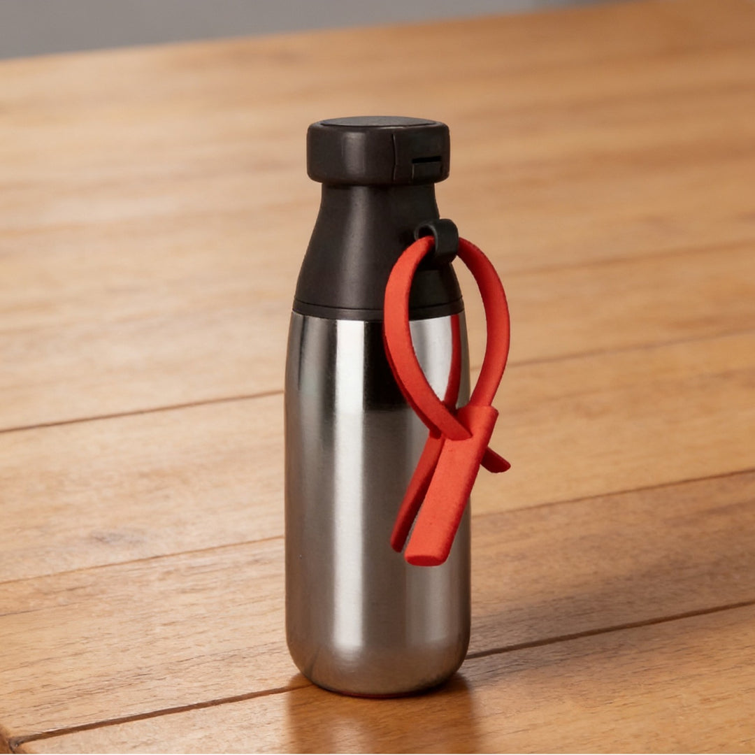 Women Insulated and Durable Sports Water Bottle Bowlift