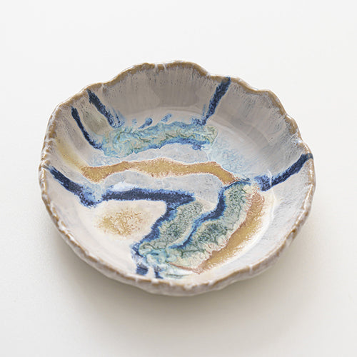 Artistic Decorative Plate