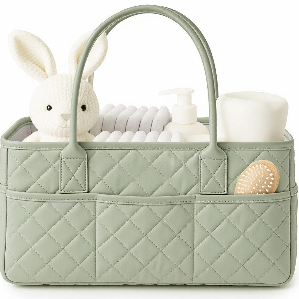 Practical Diaper Bag Bowlift
