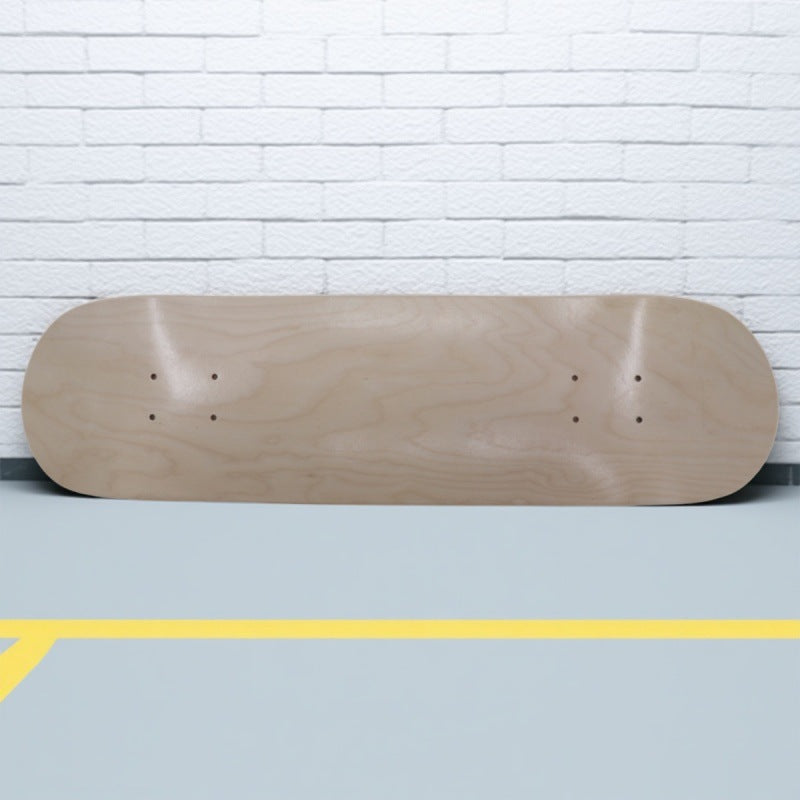 Premium Customizable Skateboard Deck Bowlift