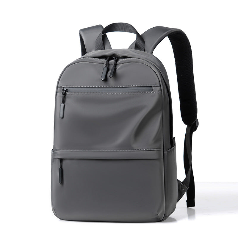 Sleek Everyday Travel Backpack Bowlift