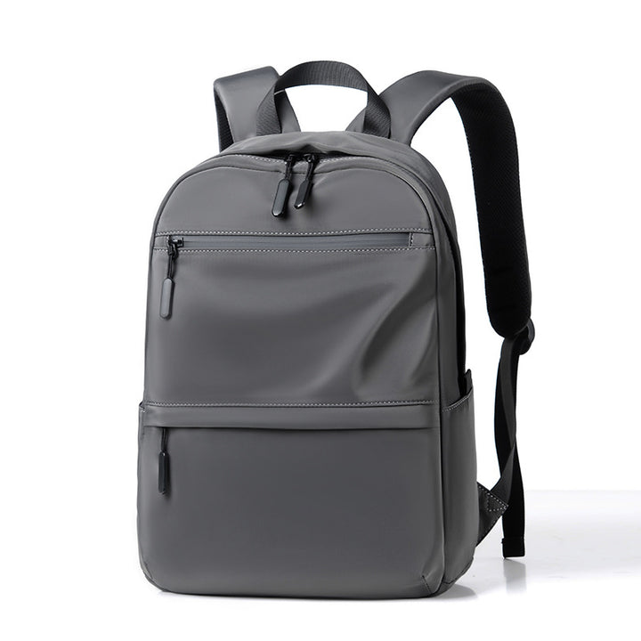 Sleek Everyday Travel Backpack Bowlift