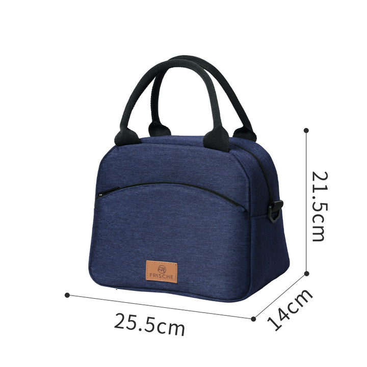 Stylish Insulated Lunch Bag Bowlift