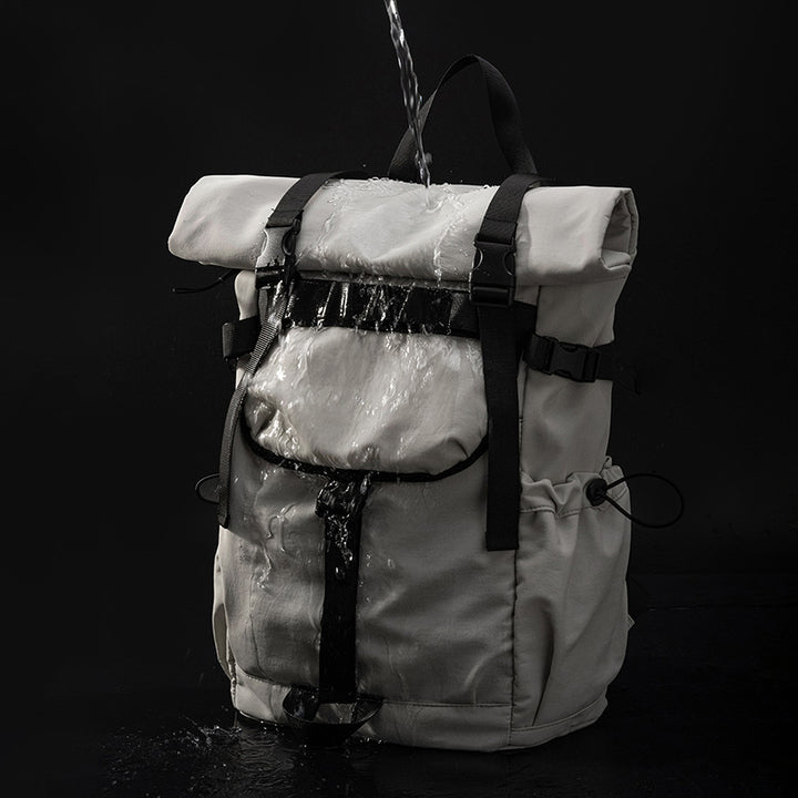 Rucksack Bowlift