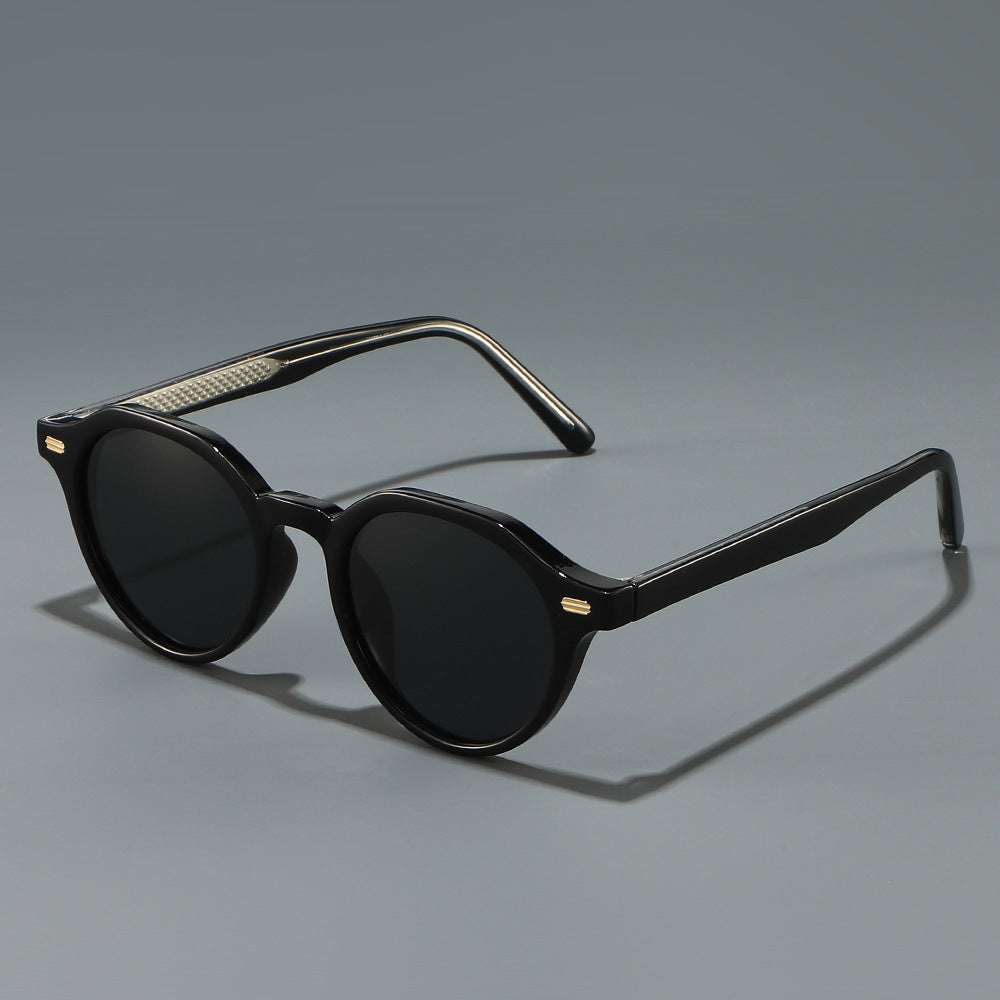 Women's trendy sunglasses Bowlift