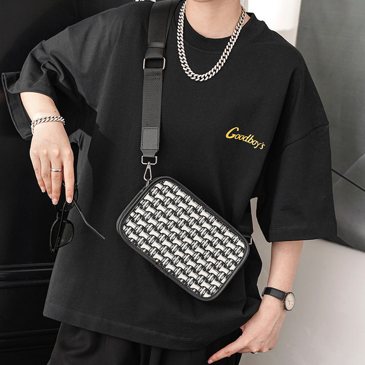 Fashionable Shoulder Bag Bowlift